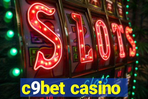 c9bet casino